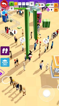 Bike Taxi - Crazy Bike Rider - Screenshot 1