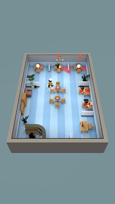 Boss Arrest - Screenshot 2