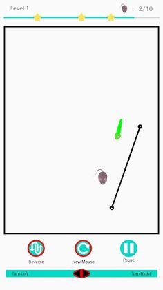 Snake Attack - Screenshot 3