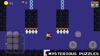 Punch Kidd - Screenshot 3