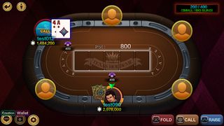 BigBoss Plus - Screenshot 1