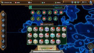 VIRUS: The Outbreak - Screenshot 2