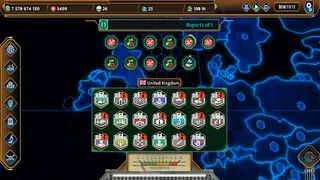 VIRUS: The Outbreak - Screenshot 2