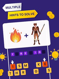 Guess the emoji: Emoji puzzle - Screenshot 4