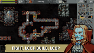 Loop Hero - Screenshot 3