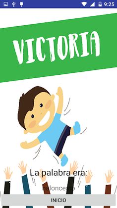 Ahorcado - Screenshot 4