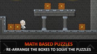 ReEquate: Math Puzzle Game - Screenshot 1