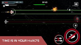 Endless Galaxy - Arcade - Screenshot 1