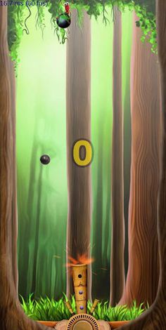 Buggies Menace - Screenshot 4