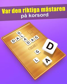Ordet Kors - Screenshot 1