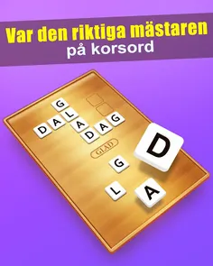 Ordet Kors - Screenshot 1