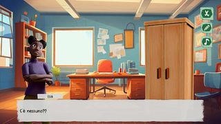 Metacampus - Screenshot 3