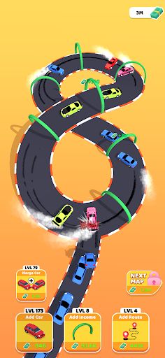 Drift ASMR - Screenshot 3