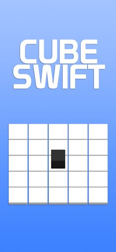 CUBE SWIFT - Screenshot 1