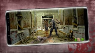 Scary Freddy Krueger - Screenshot 3