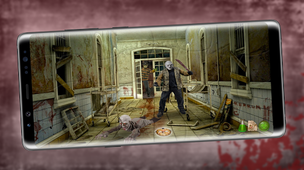 Scary Freddy Krueger - Screenshot 3