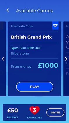 Veloce Predict - Screenshot 4