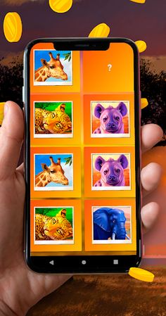 Wild Safari - Screenshot 2