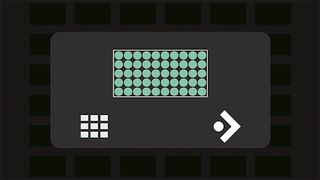 Hermann Grid - Screenshot 3