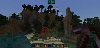 Craftsman: Jungle Survival - Screenshot 2