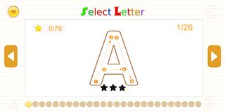 A For Apple - Screenshot 3