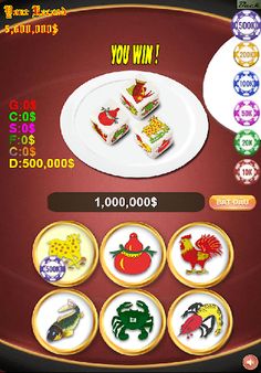 Gourd Crab Shrimp Fish - Vietn - Screenshot 3