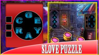 Funny Cat Escape - Screenshot 3