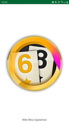 Okeyciyiz.Com Okey Uygulaması - Screenshot 1