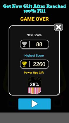 2048 Cube Merged - Screenshot 4