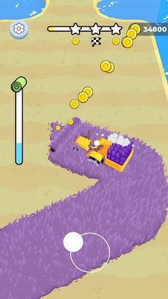 Idle Lawn - Screenshot 2