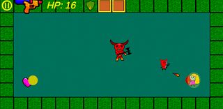 Hell's Labyrinth - Screenshot 2