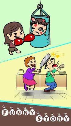 Draw Troll: One line one part - Screenshot 1