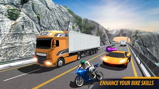Extreme Bike Moto Fever - Screenshot 3