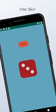 Dicerr - Roll the dice! - Screenshot 3