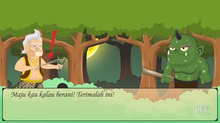 Plintheng Semar - Screenshot 3
