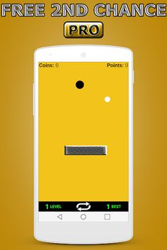 2D Hole PRO - Screenshot 2