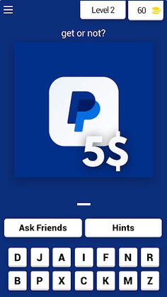 Get or Not? Trivia - Screenshot 3