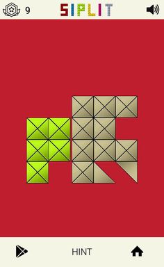 Split - Screenshot 3