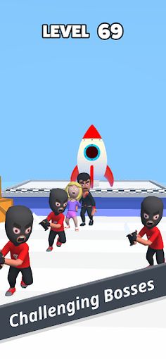 Gun Smith - Screenshot 4