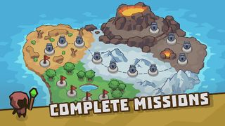 Art of War - Simple Fight - Screenshot 1