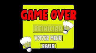 TenisBallChallenge - Screenshot 3