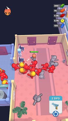 Survive Guy - Screenshot 4