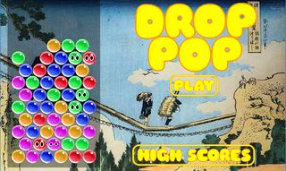 Drop Pop - Screenshot 2