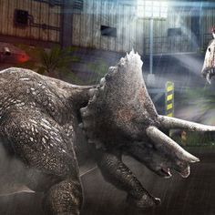 Dinosaur puzzle game - Screenshot 2