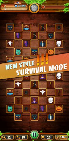 3 Link Master - Screenshot 2