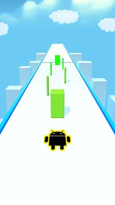 Run2Fit - Screenshot 1