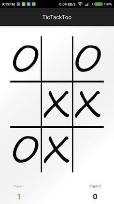 Tick Tack Too - Screenshot 2