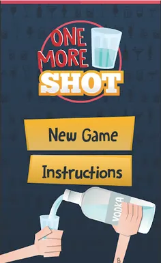One More Shot - Screenshot 1