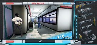 Epic Battle GO:FPS Mobile Game - Screenshot 3