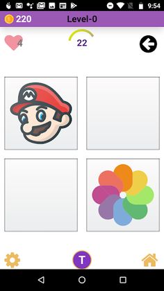 MemoryGames - SpotNew - Screenshot 2